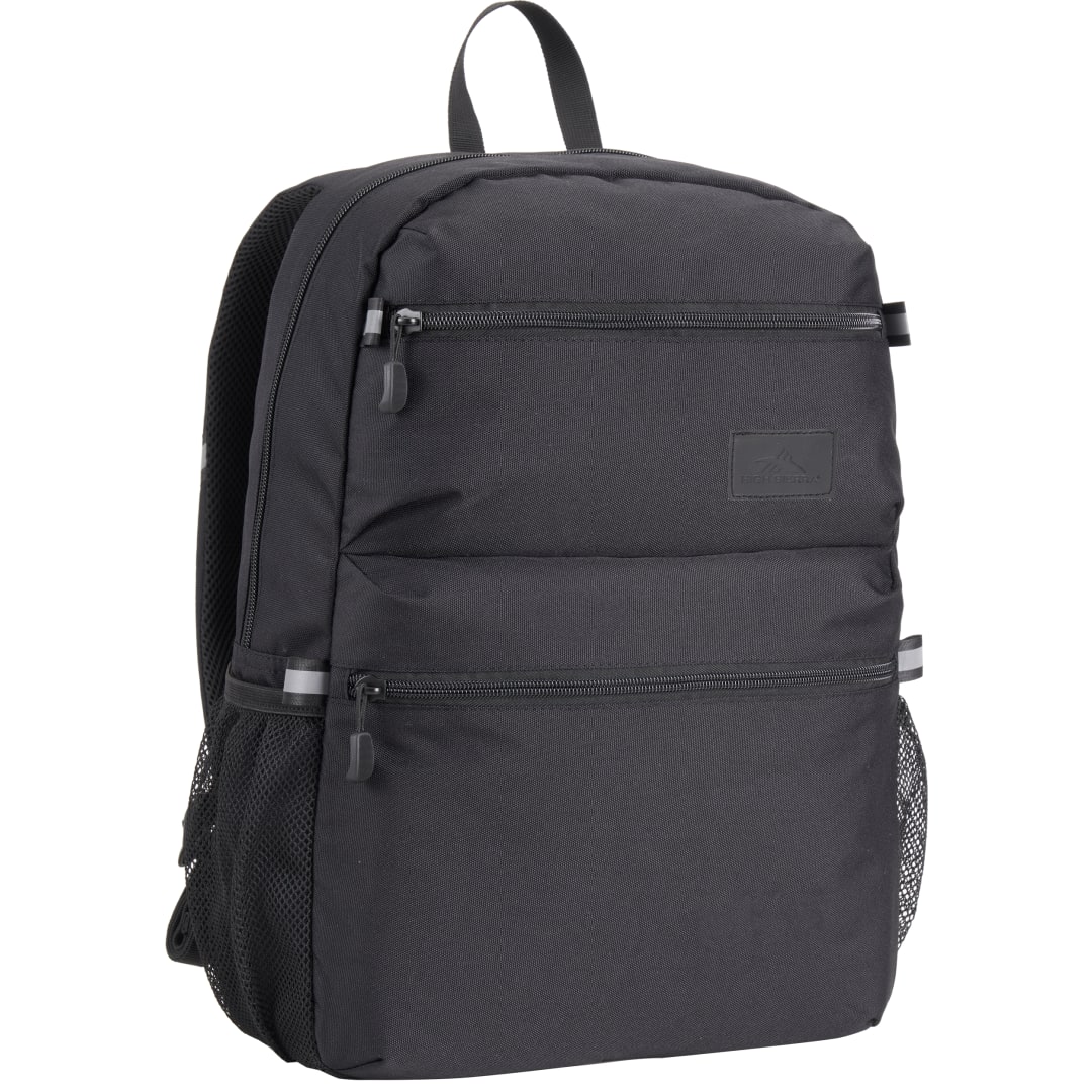 High Sierra Recycled Inhabit 15" Laptop Backpack 43