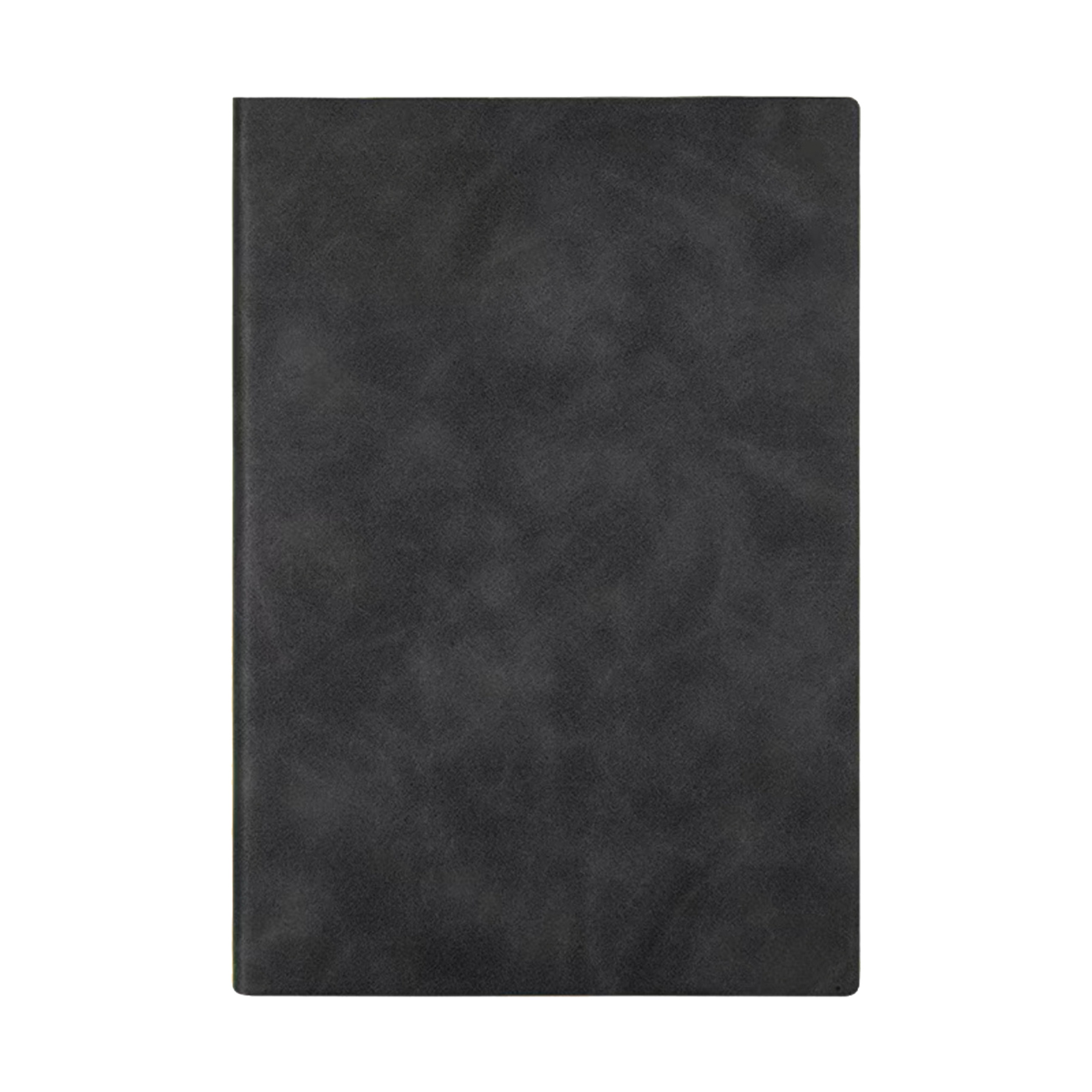 Leather Notebook 6