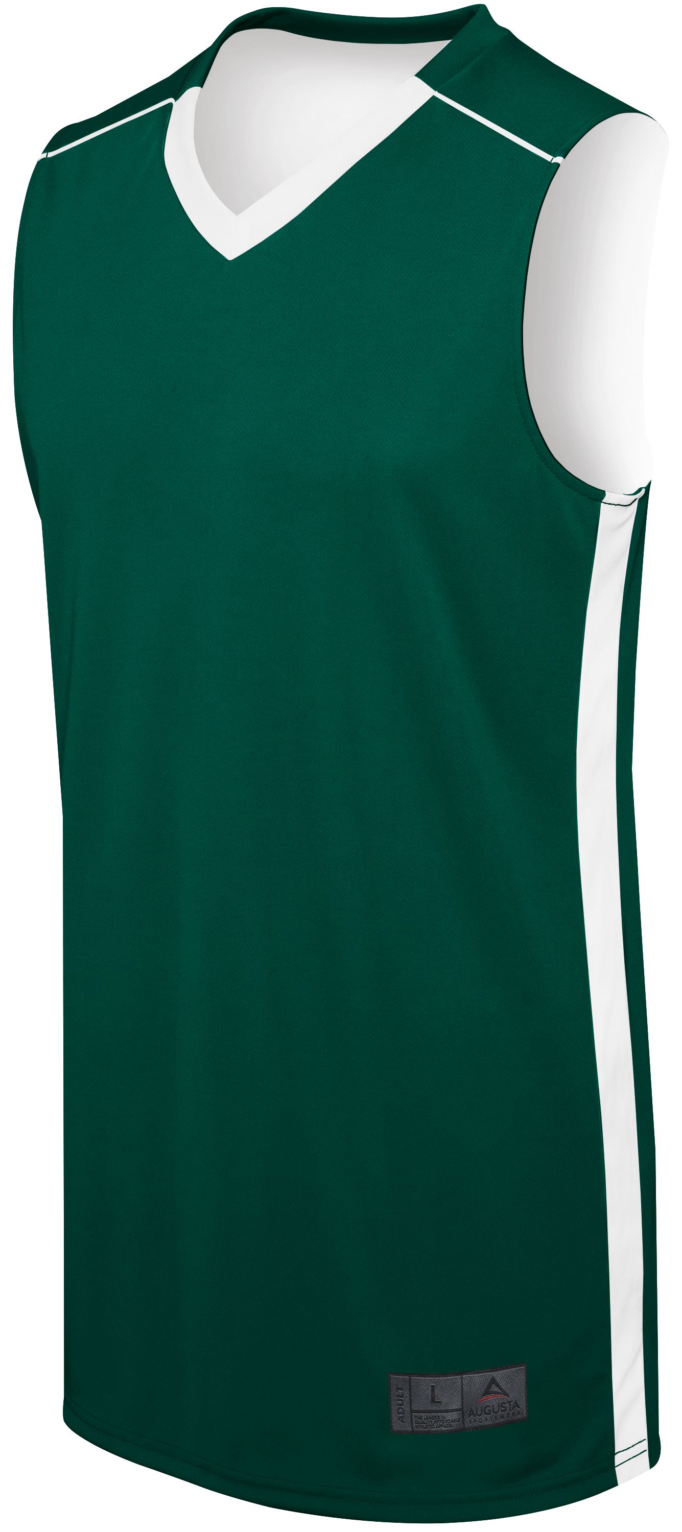 Youth Competition Reversible Jersey 8