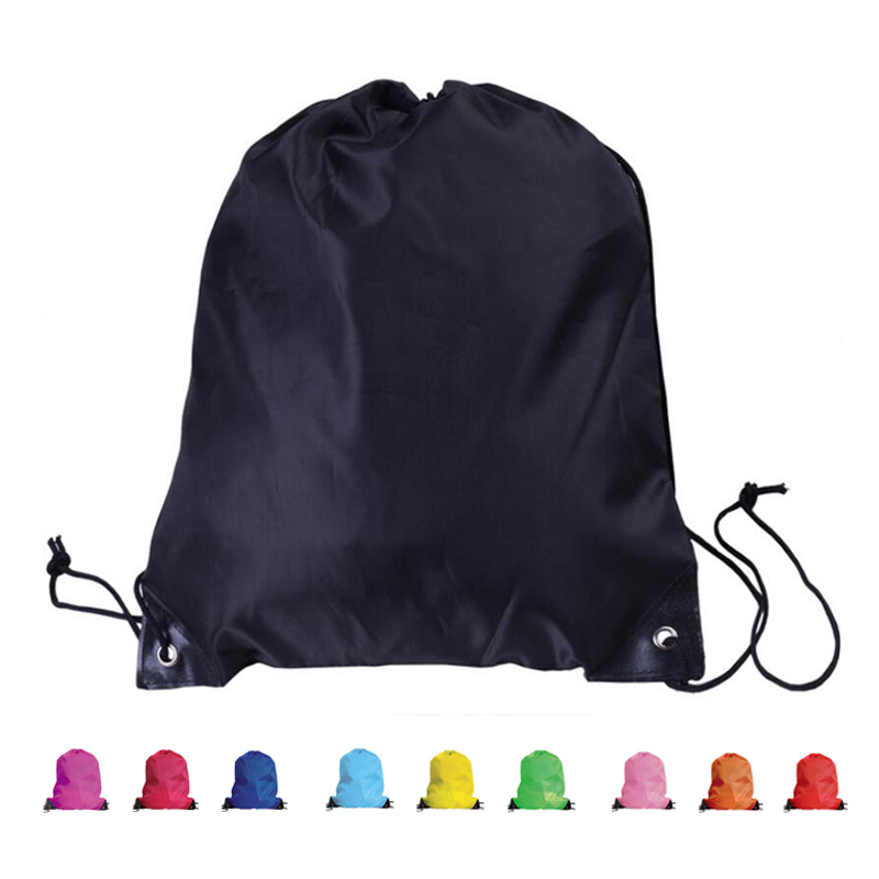 Large Drawstring Cinch Bag 2