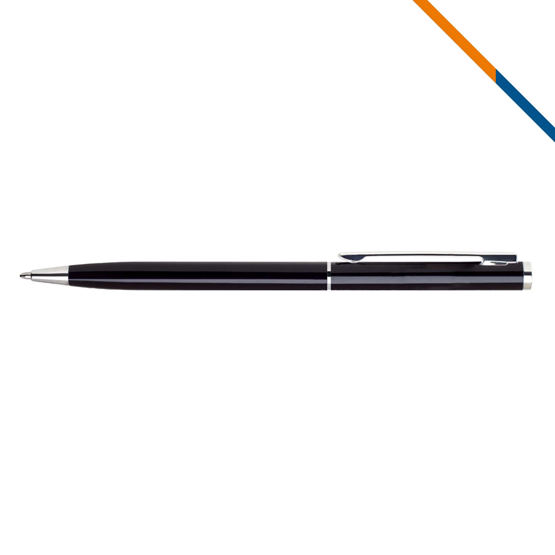 Drewish Metal Pen 8