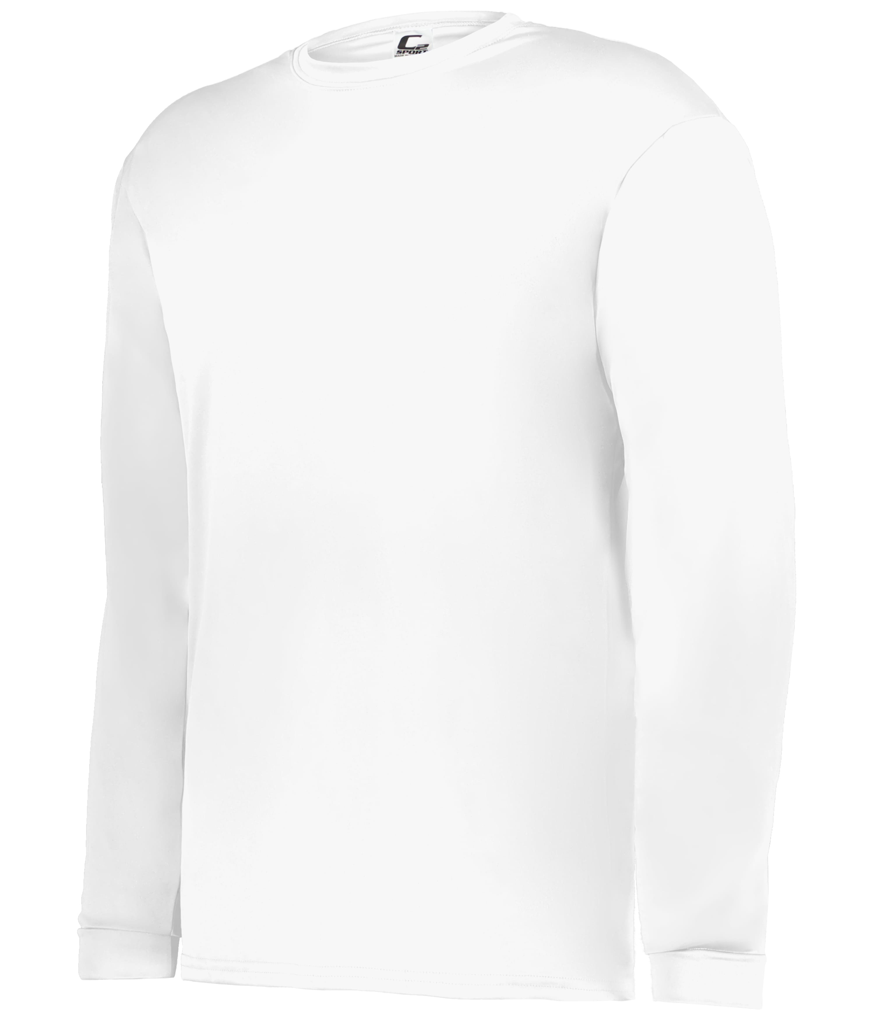 C2 LONG SLEEVE TEE 21