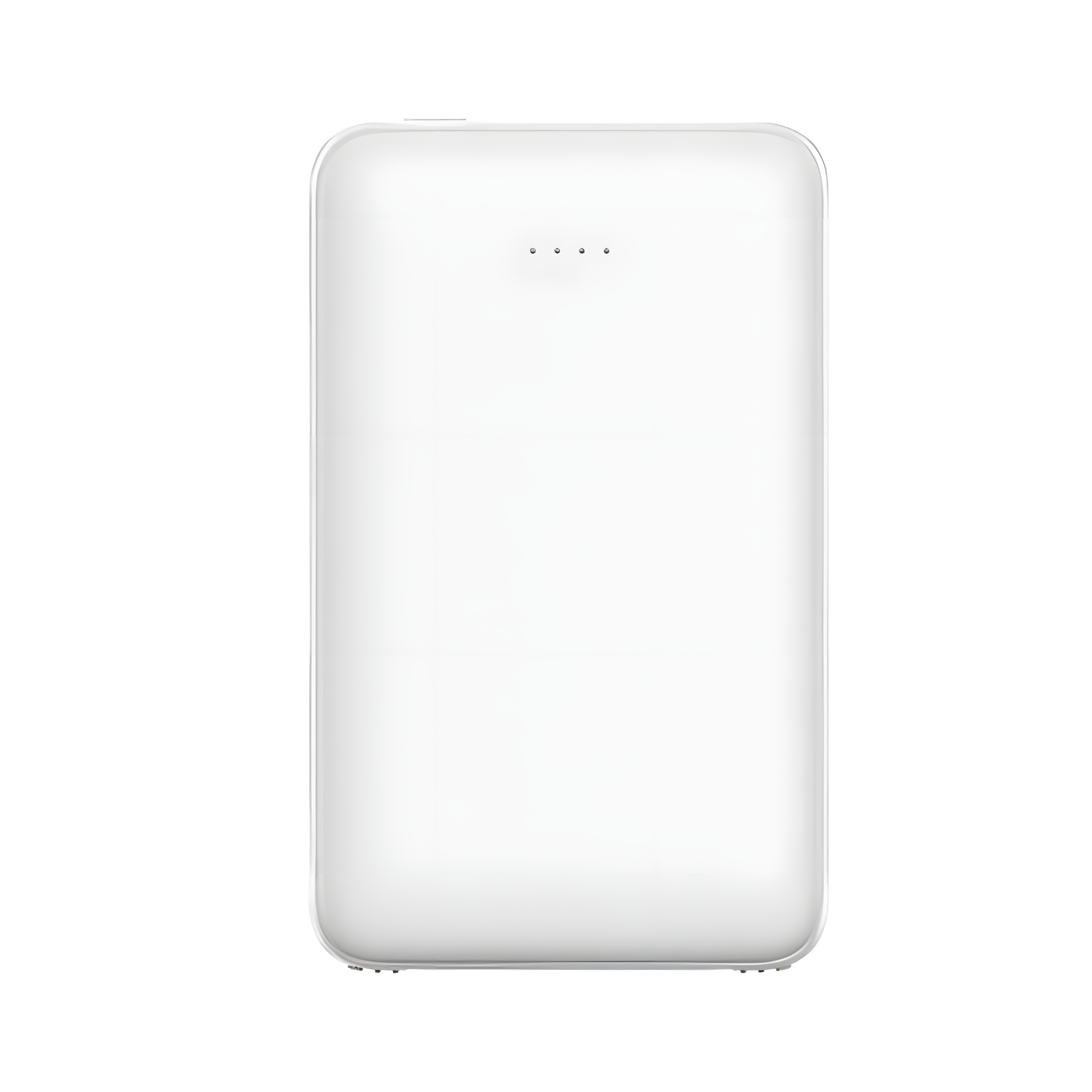 Hermosa 2.1A Output 5000mAh Card Shape Power Bank 2