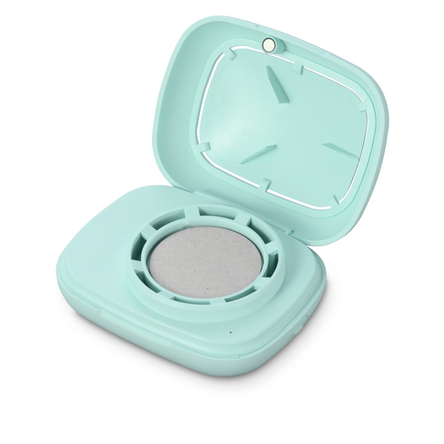 SERENE HOUSE® Pebble Lightweight Fan Diffuser 4