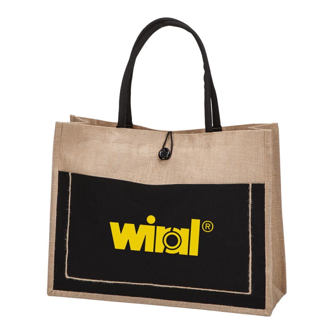 Vivendi Tote Bag 7