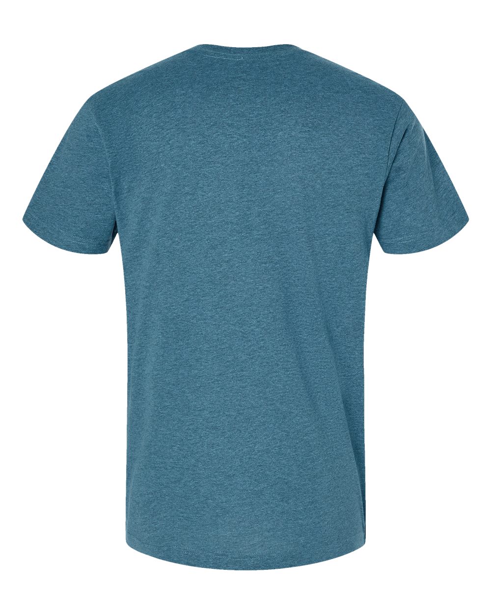 Unisex Fine Jersey Tee - 6901 318