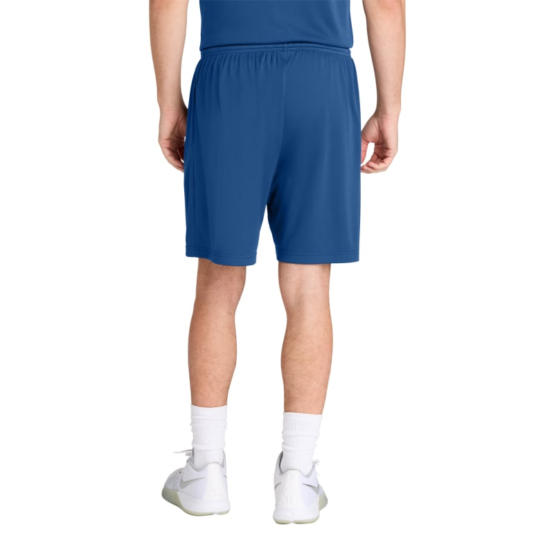 Sport-Tek PosiCharge Competitor 7" Pocketed Short 39