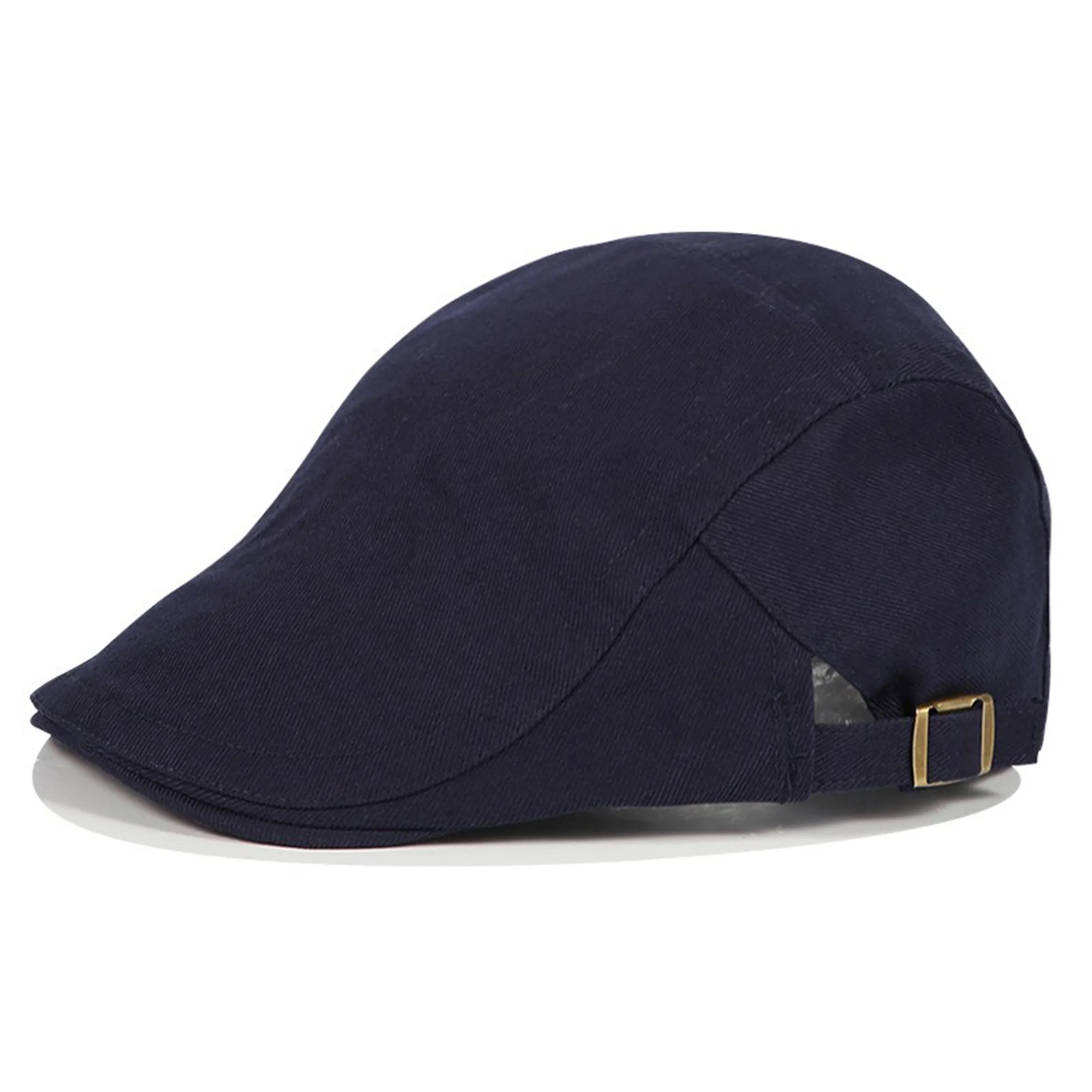 Men's Cotton Beret 5