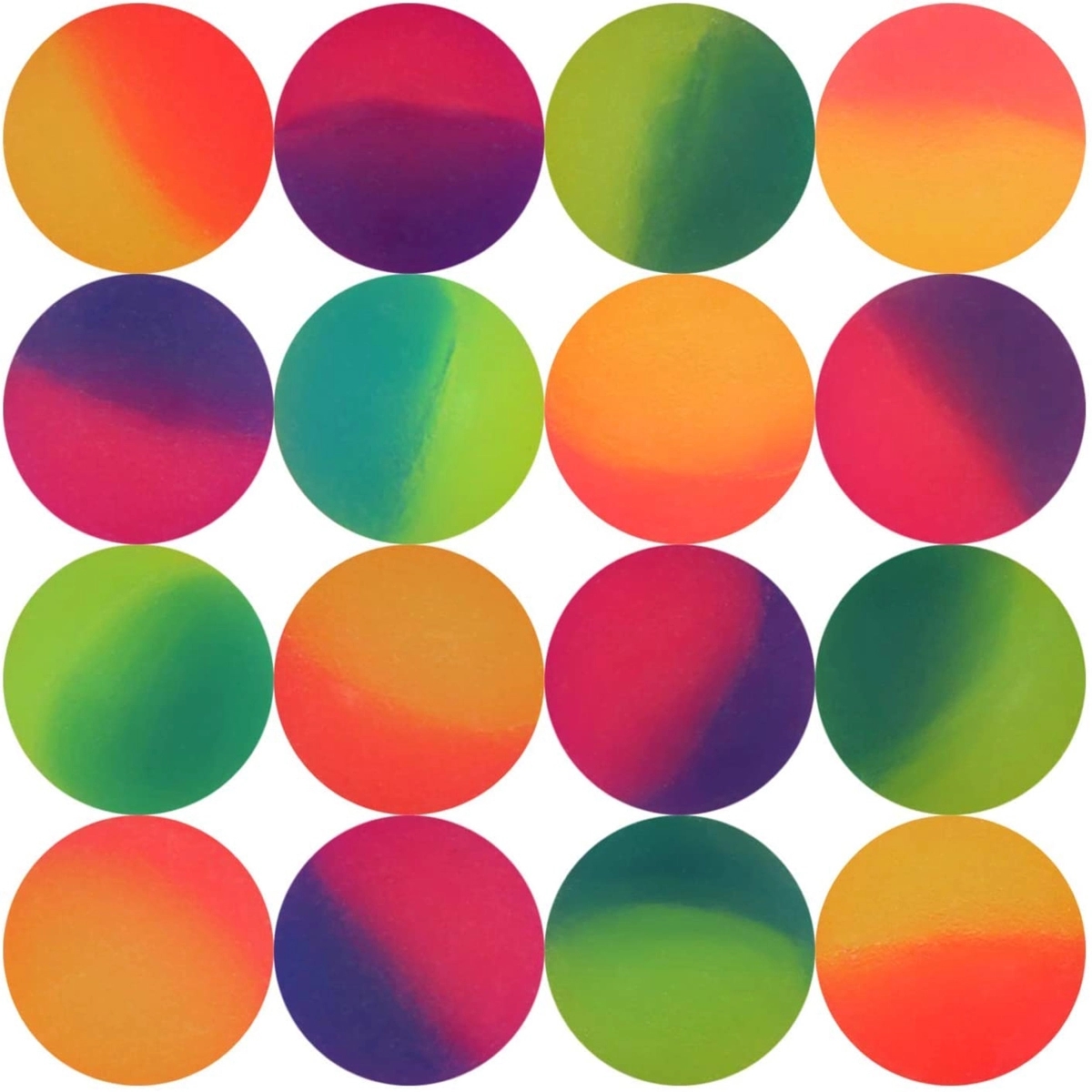 Rubber Bouncy Ball 2