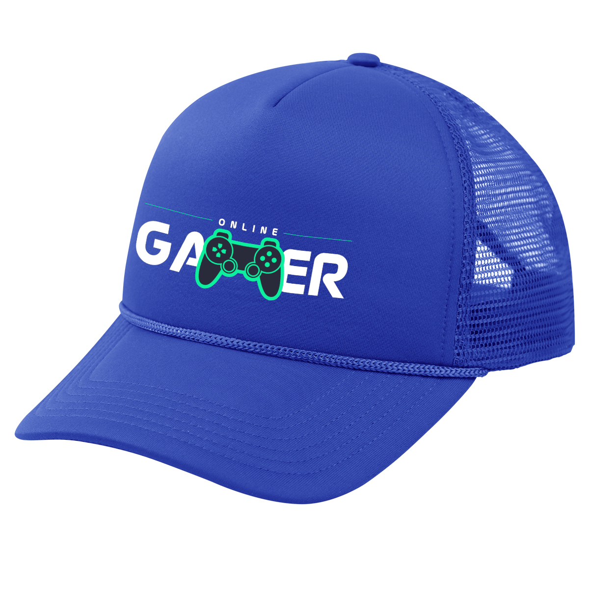 Convoy Trucker Cap 27