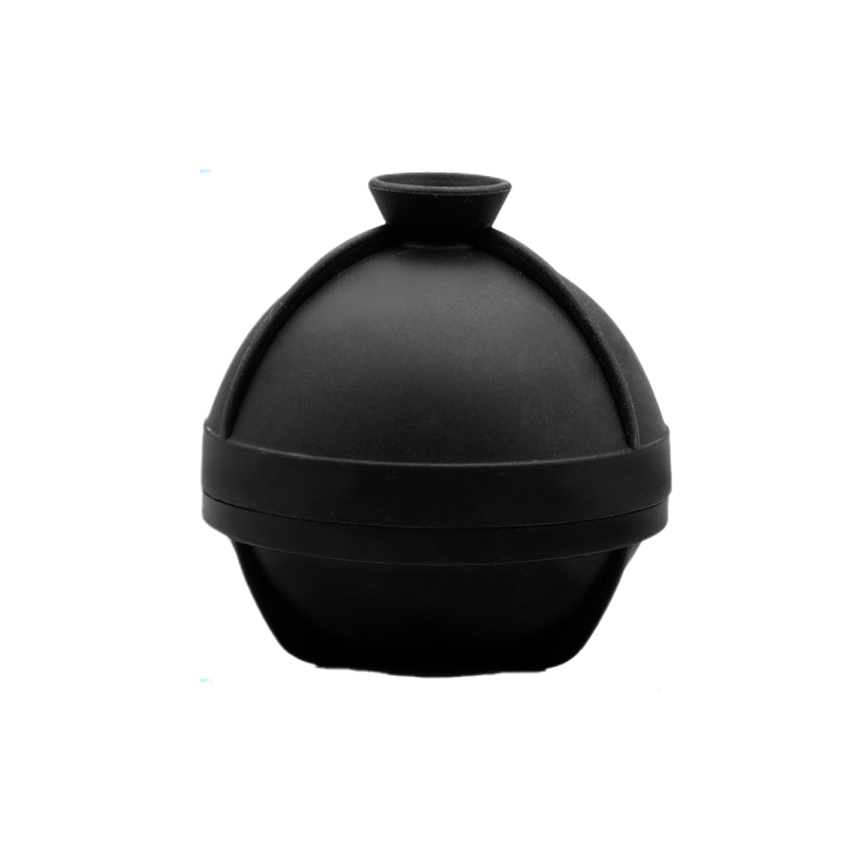 Golf Ball Ice Mold 2 3/8" - OCEAN 2