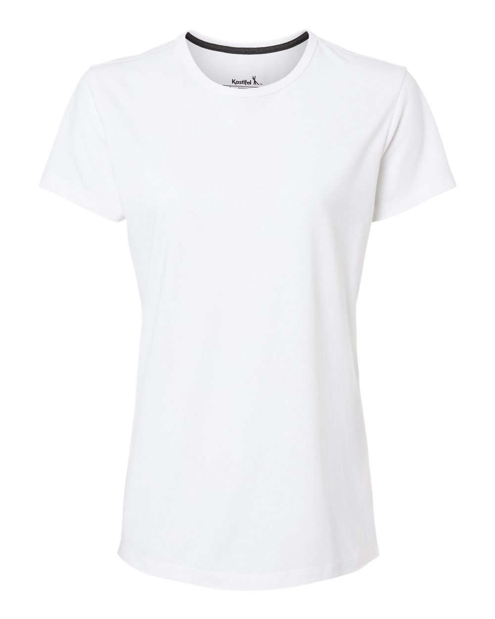 Women's RecycledSoft™ T-Shirt - 2021 22