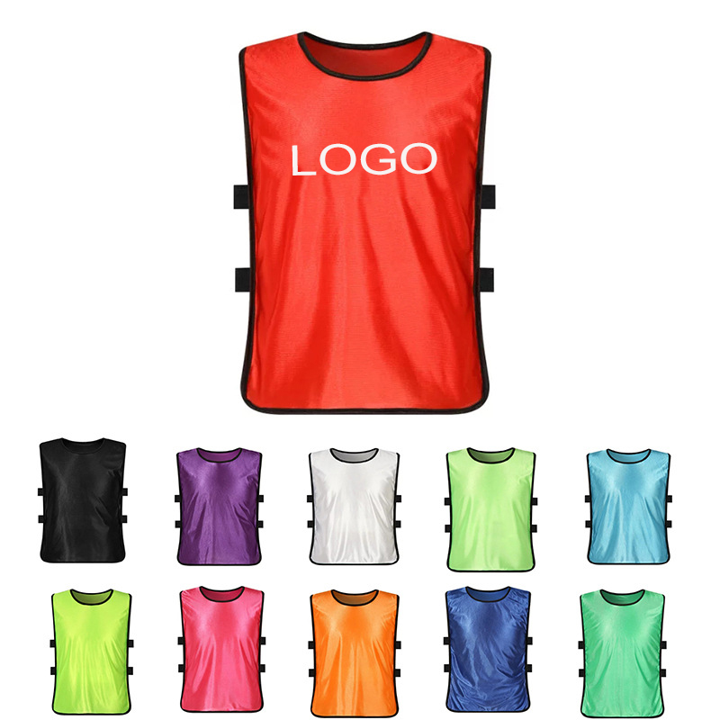 Training Vest For Adult 2