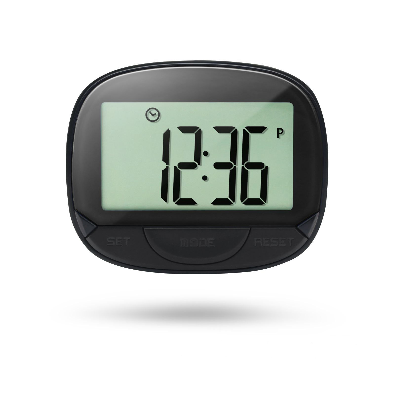 Simple Step Counter Walking 2D Pedometer 10