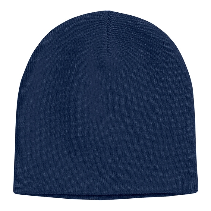 Knit Beanie 8