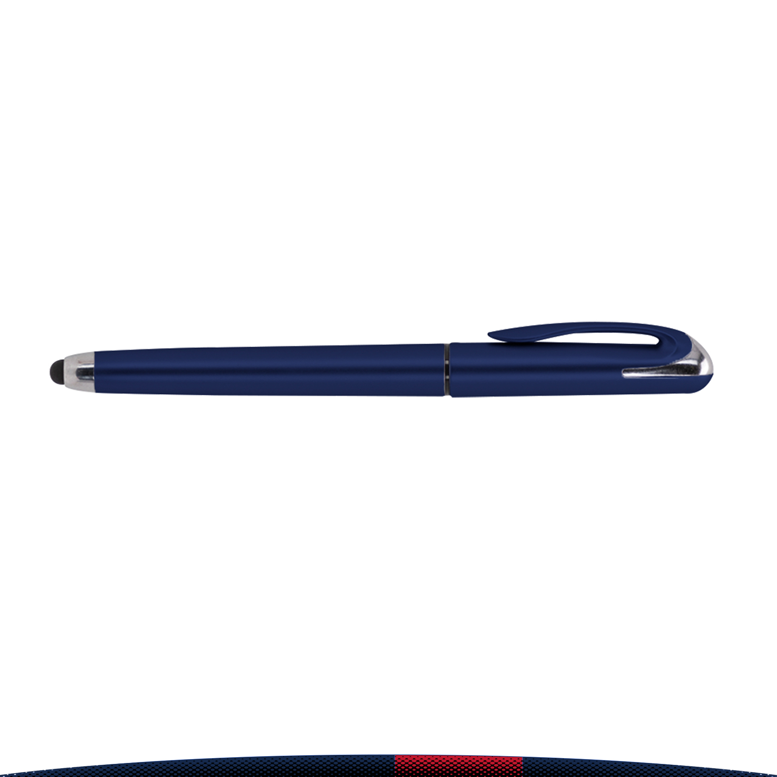 Rinext Recycled Plastic Hybrid Stylus Writing Pen 3