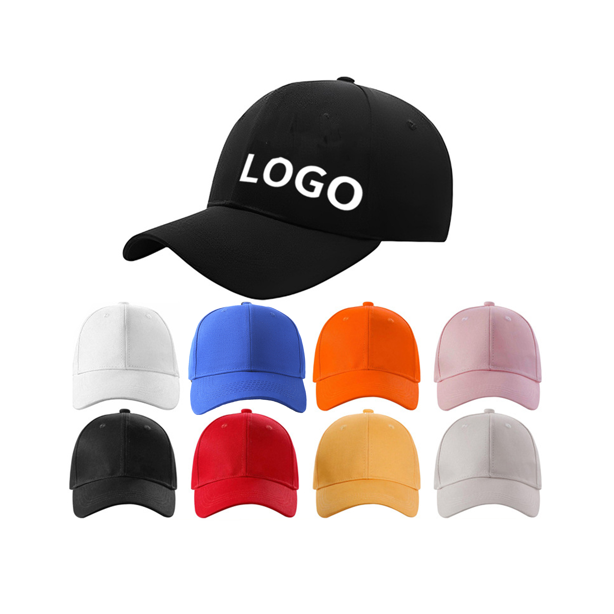 Adjustable UV Protection Baseball Cap Outdoor 5