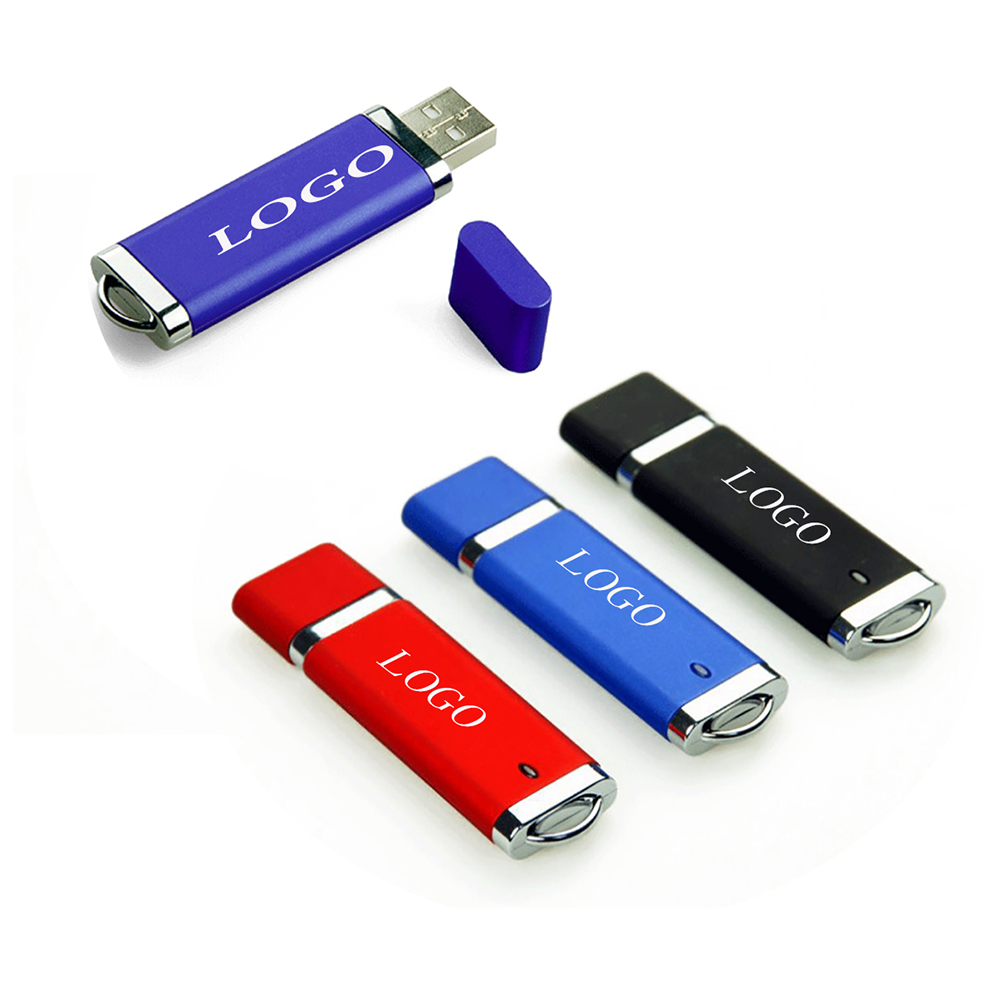 16GB U-Disk Flash Drive 2