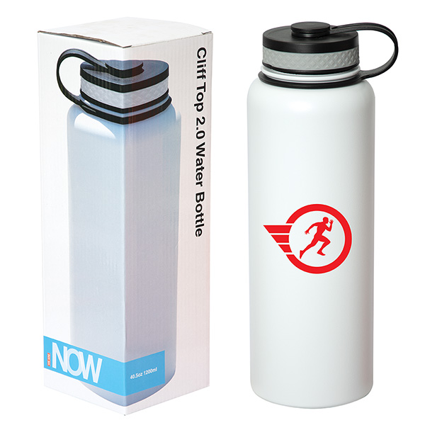 Cliff Top 2.0 1200 Ml. (40 Fl. Oz.) Bottle 1