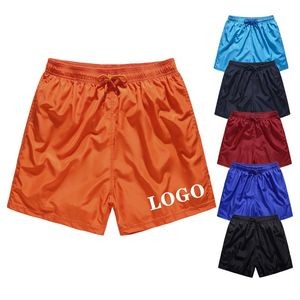 Quick Dry Mens Swim Trunks Beach Shorts 7