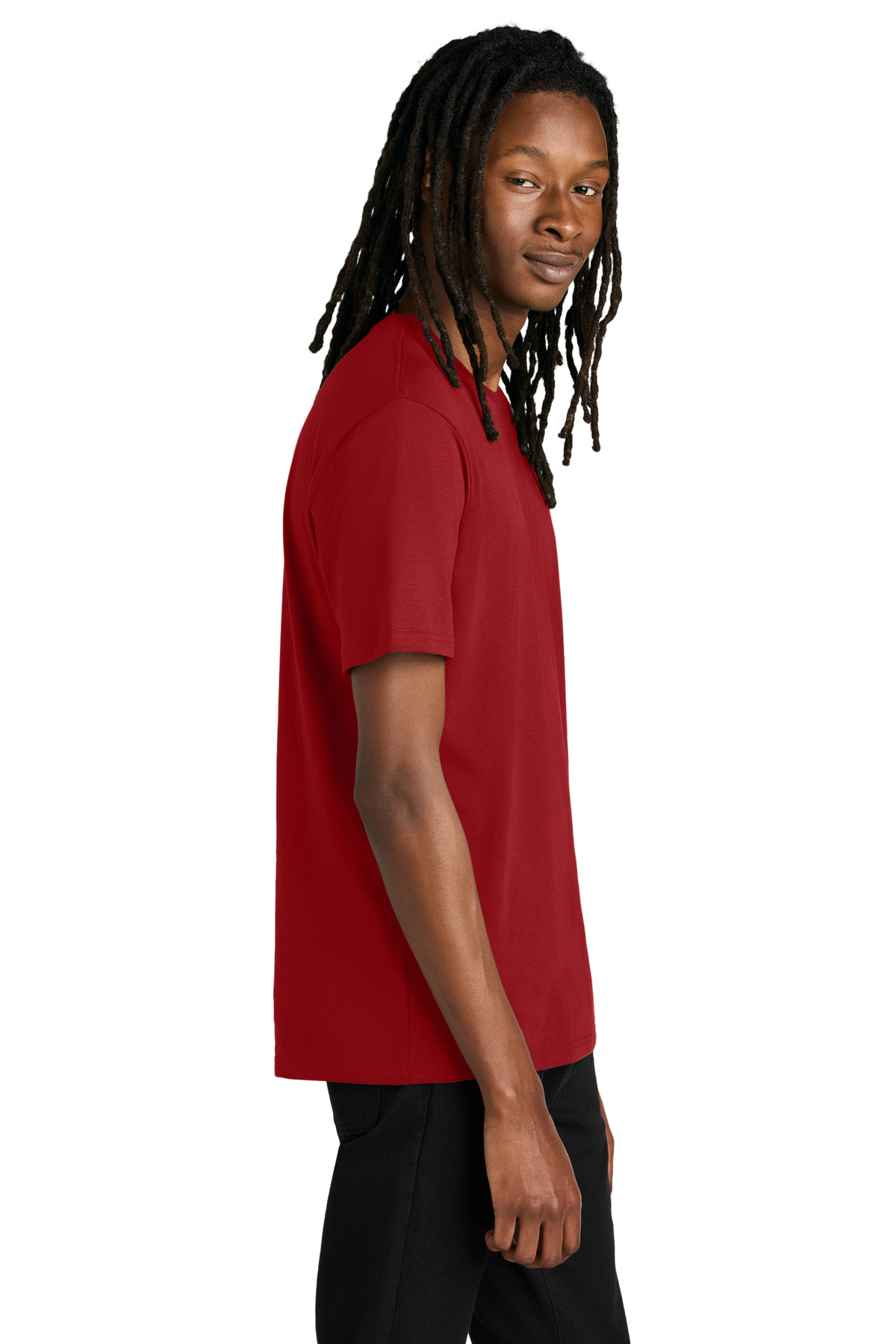 Allmade Unisex Organic Cotton Tee. AL2100 55