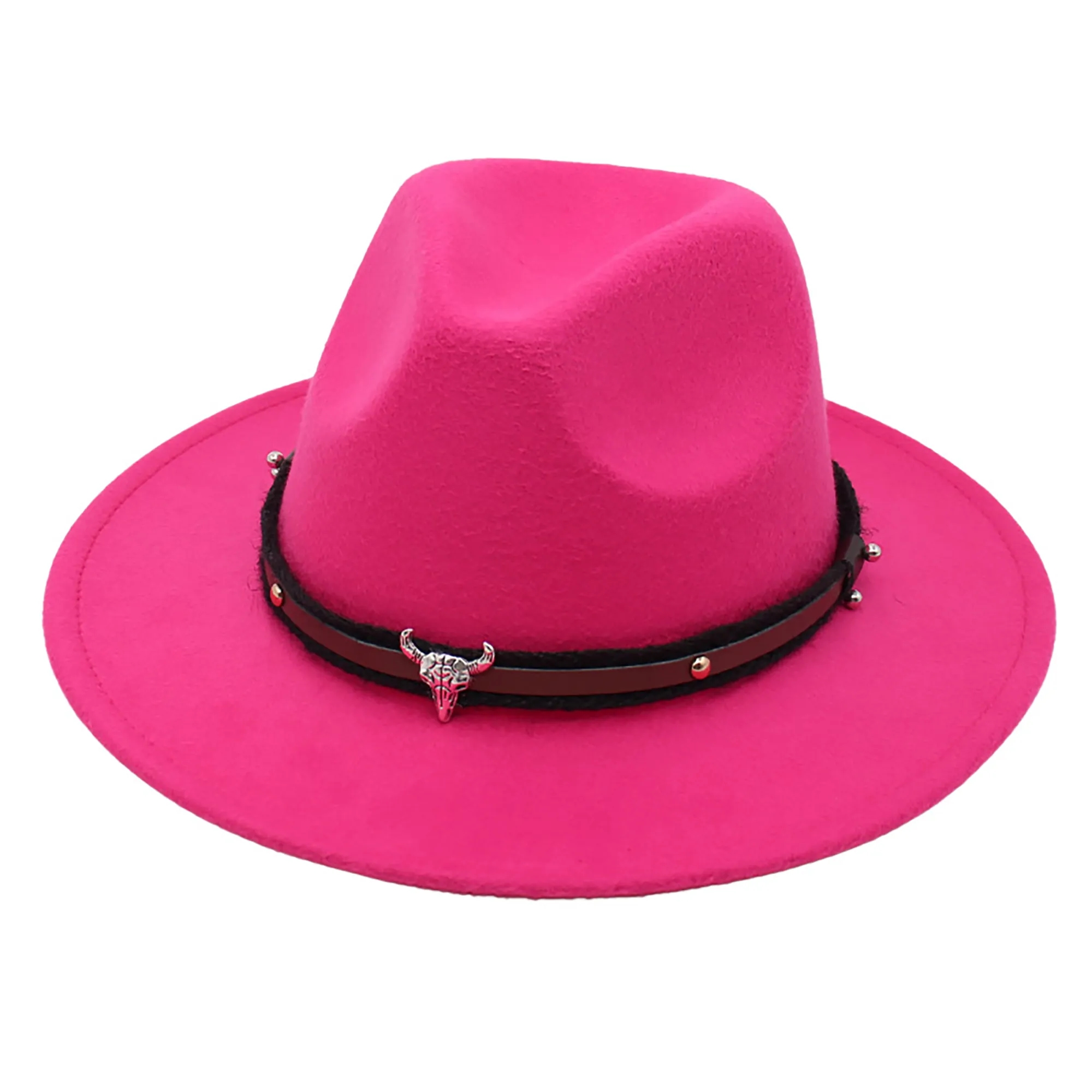 Custom Cowboy Hat 7