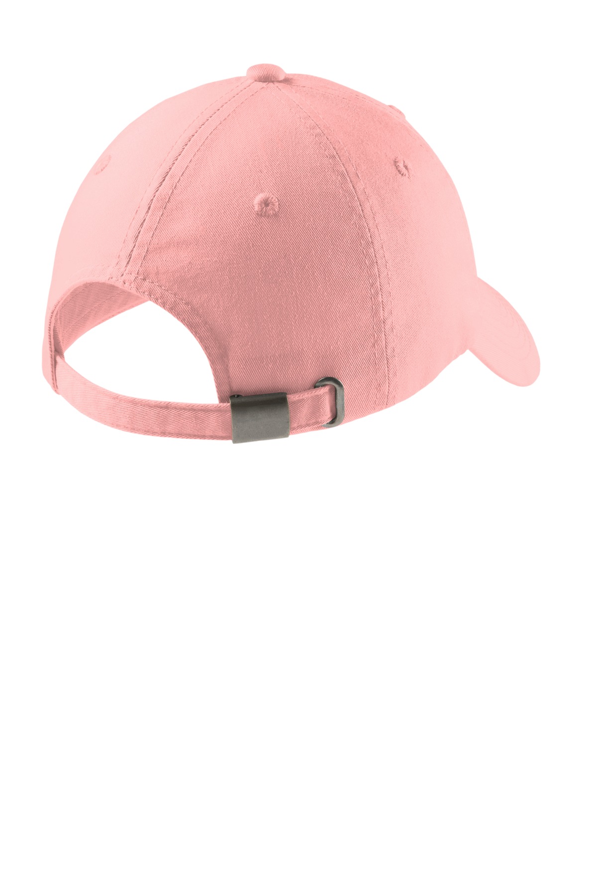 Port Authority® Women's Garment-Washed Cap 3