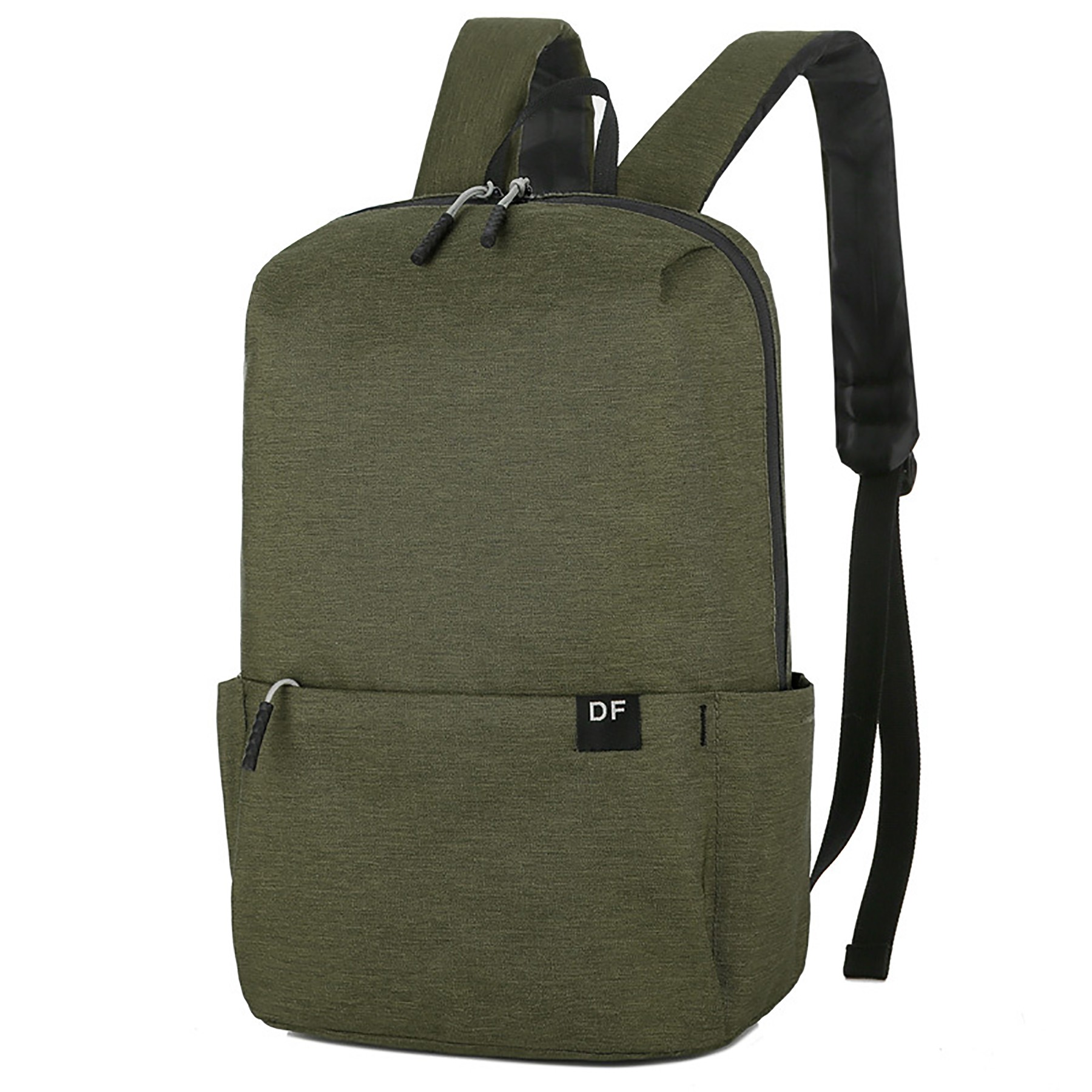 Anti-friction Waterproof Backpack 3
