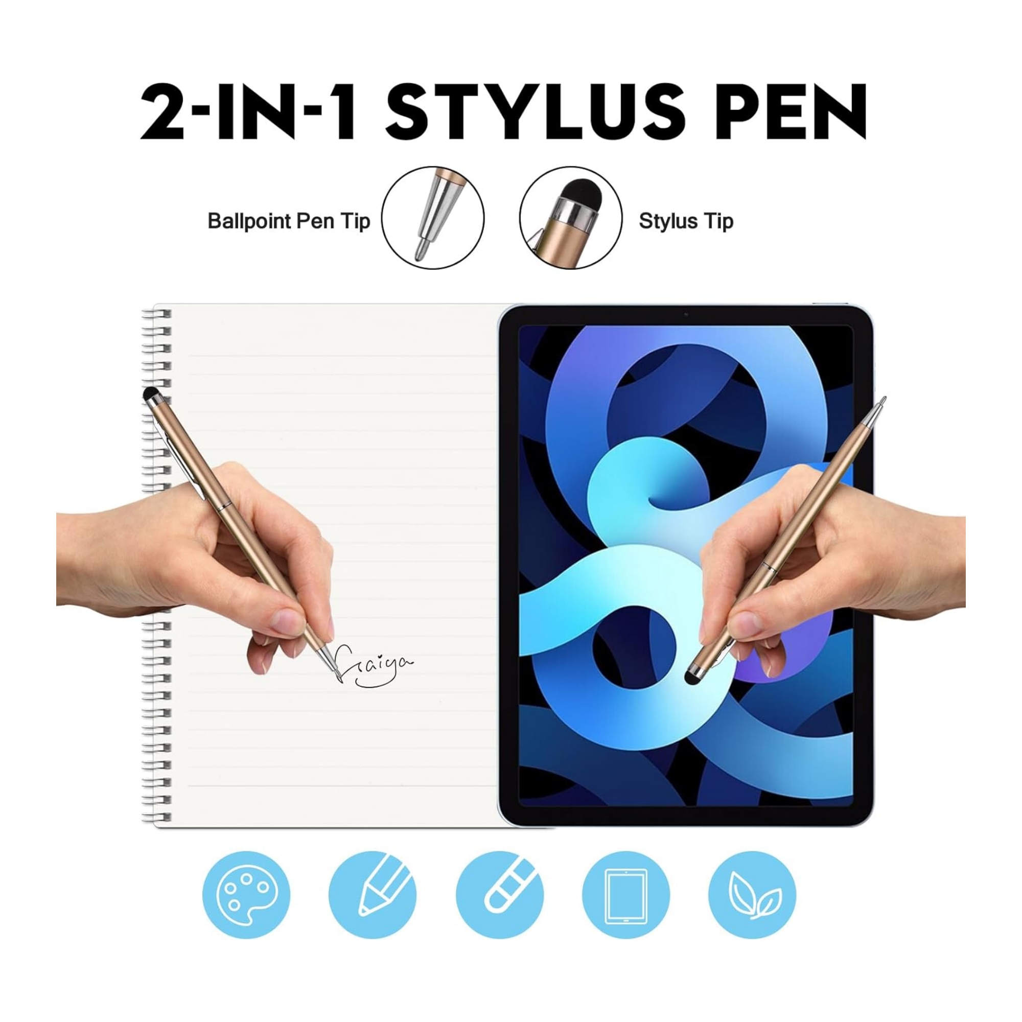 Touch Screens Stylus Pen 1