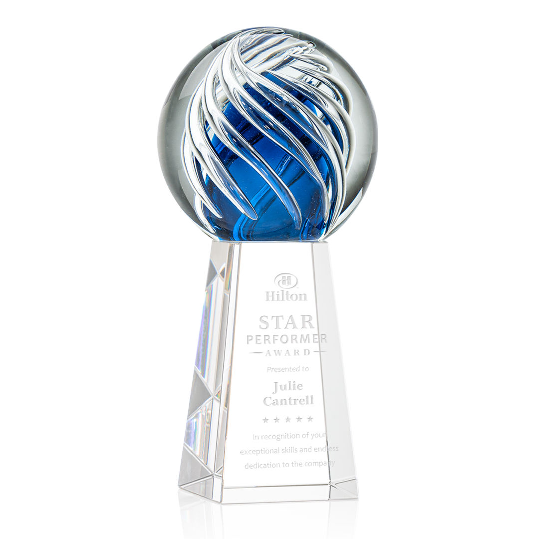 Genista Award on Novita Base 9