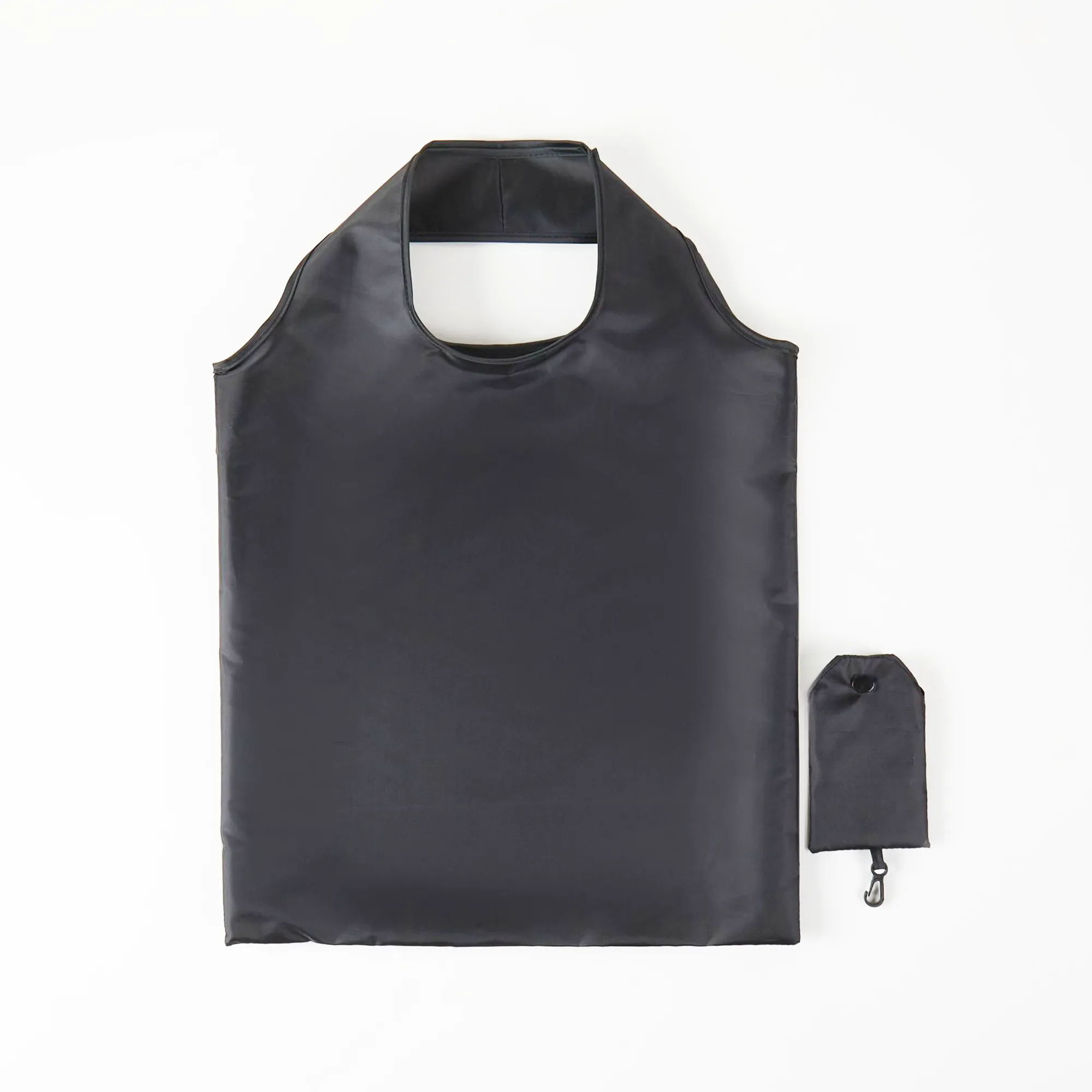 Folding waterproof shopping bag 4