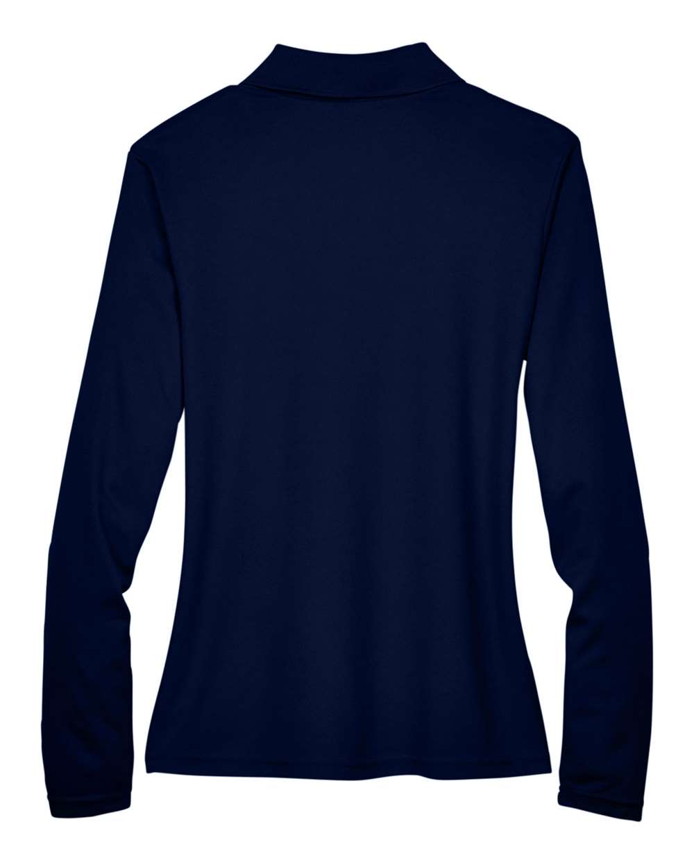 Women's Pinnacle Performance Long Sleeve Piqué Polo - 78192 27