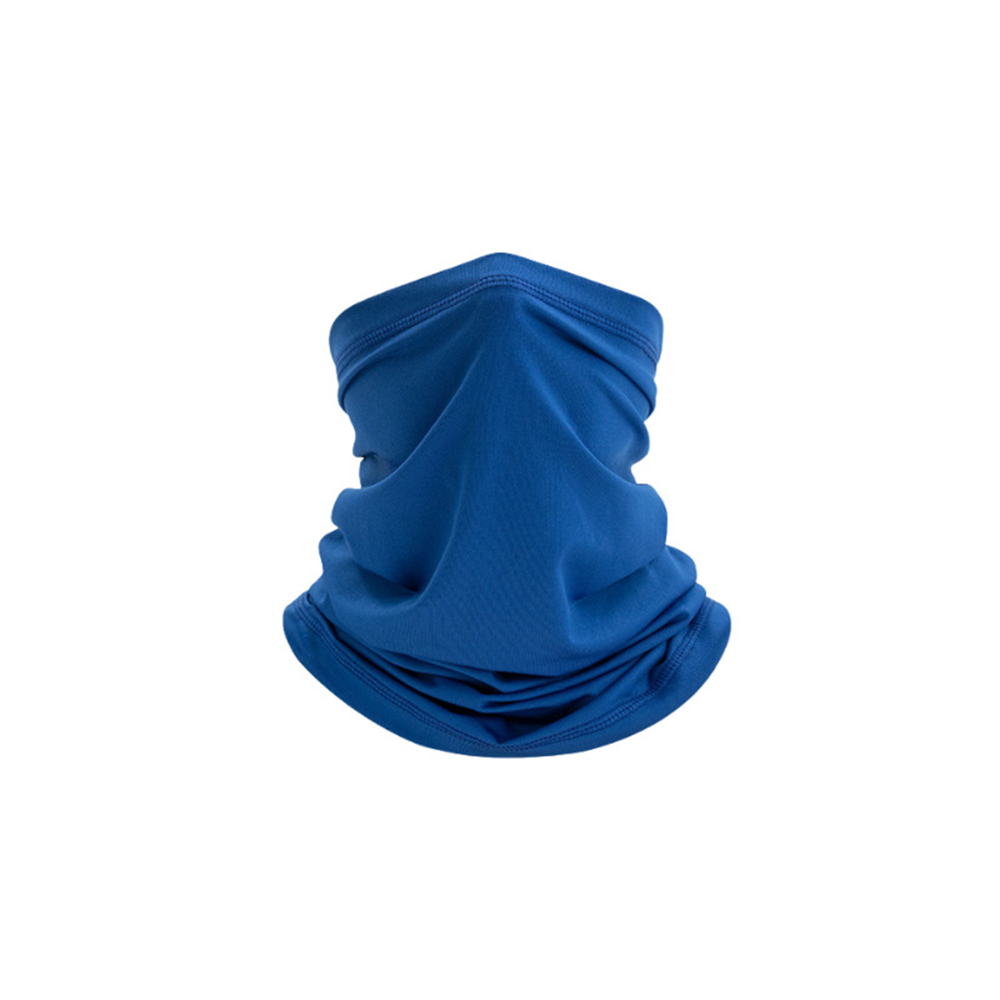 MOQ100 Ice Silk Sunscreen Face Mask 3