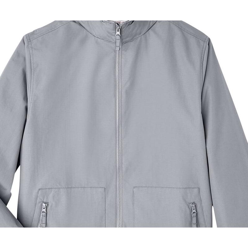 Team 365 Zone HydroSport™ Storm Flap Jacket 11