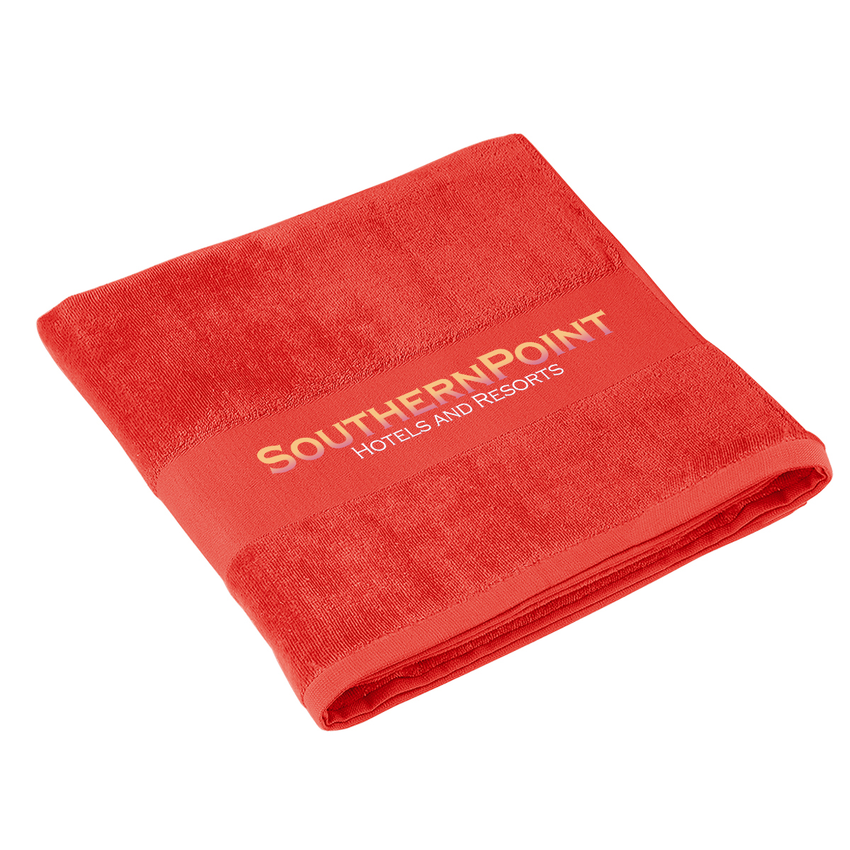 Beach Towel 11
