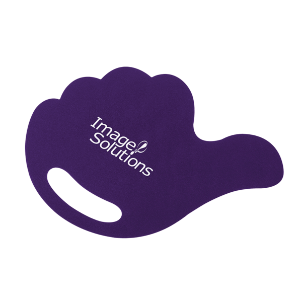 Thumbs Up Hand Fan 5