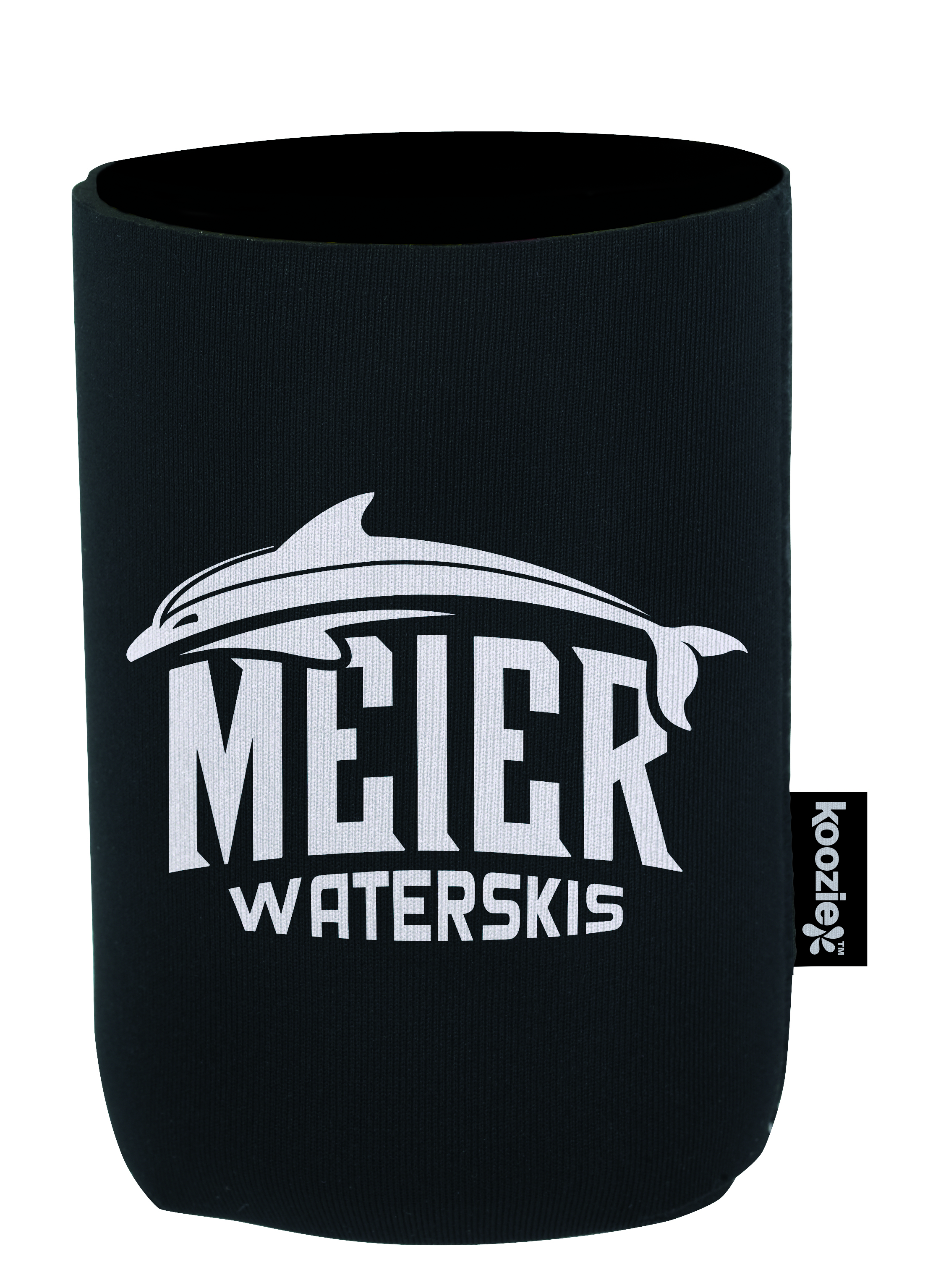 Koozie® Bottle Opener Can/Bottle Cooler 23