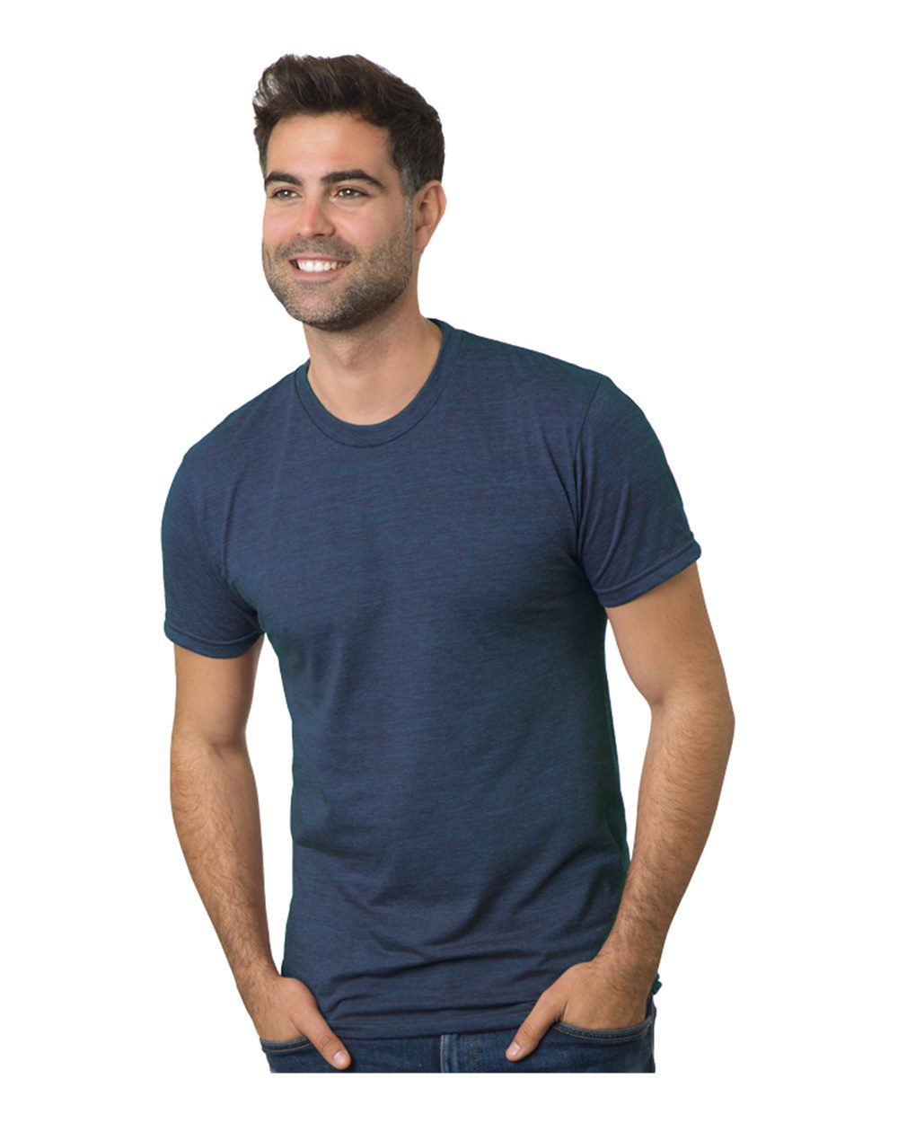 Unisex Triblend T-Shirt - 9570 18