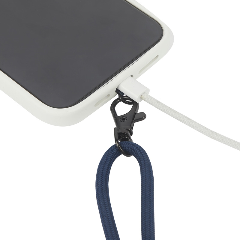 Lany Adjustable RPET Phone Lanyard 37