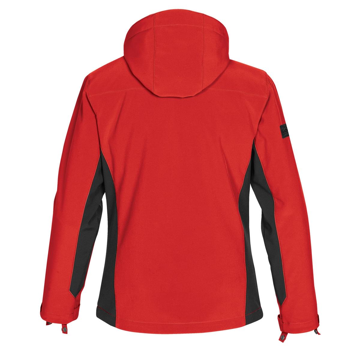 Stormtech Women's Atmosphere 3-in-1 Jacket 8