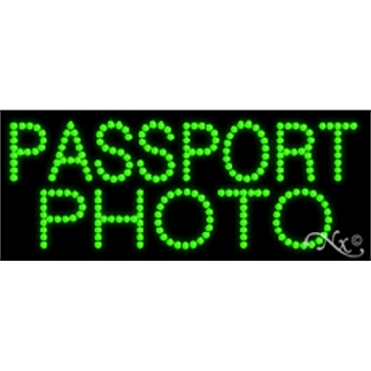 LED Display Sign Outdoor Indoor for Business Office or Store 2