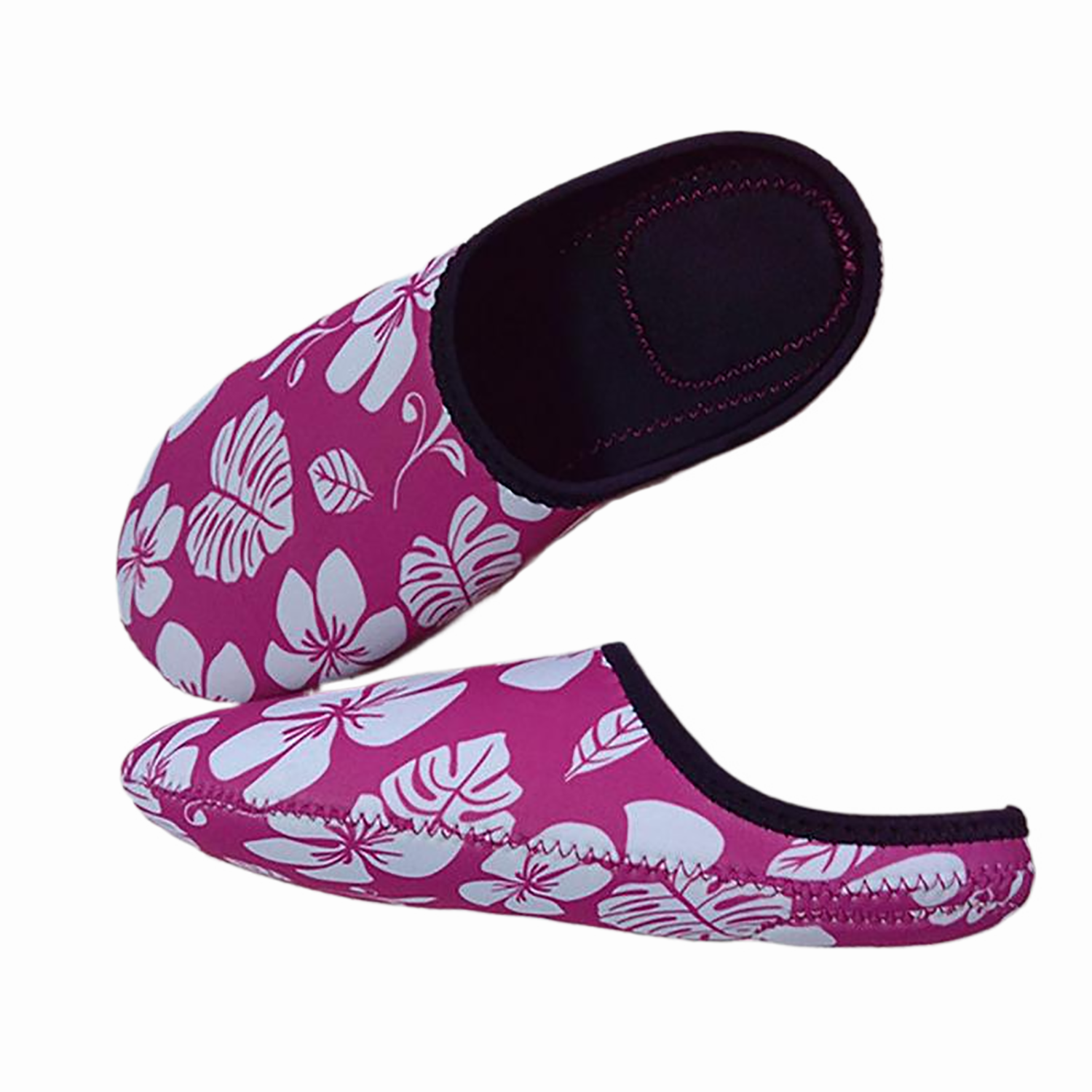 Neoprene Non-Slip Slippers 6