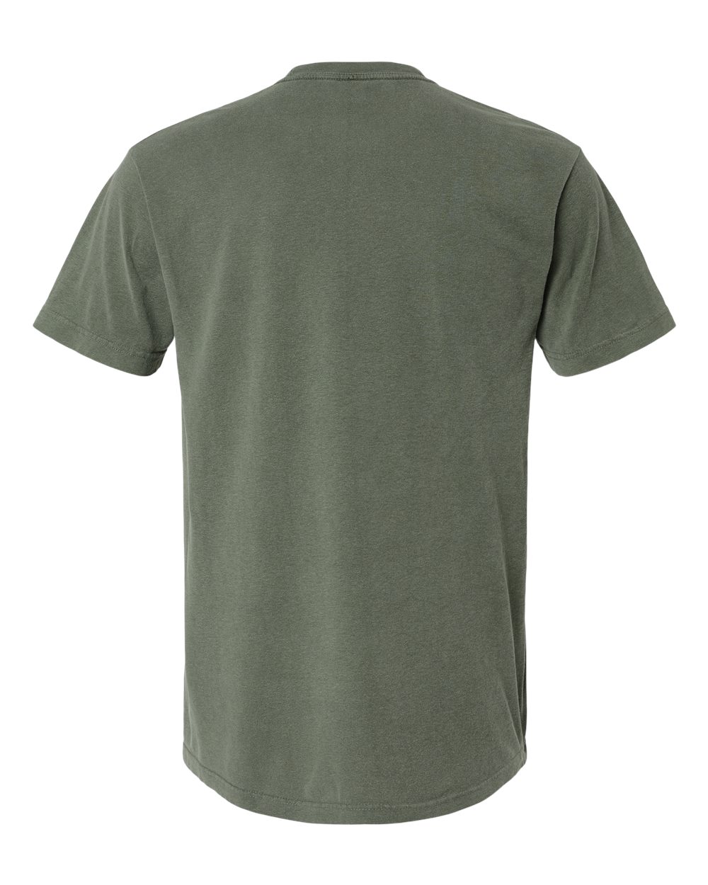 Unisex Vintage Garment-Dyed T-Shirt - 6500M 3