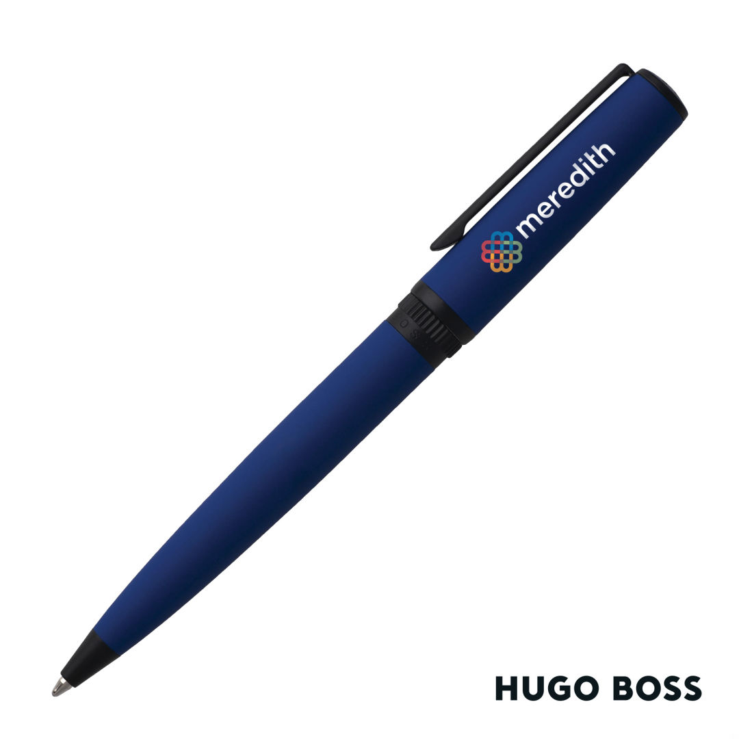 Hugo Boss Gear Matrix Ballpoint Pen 5