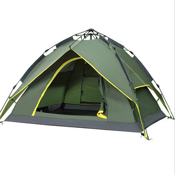 Outdoor Camping Tent 1