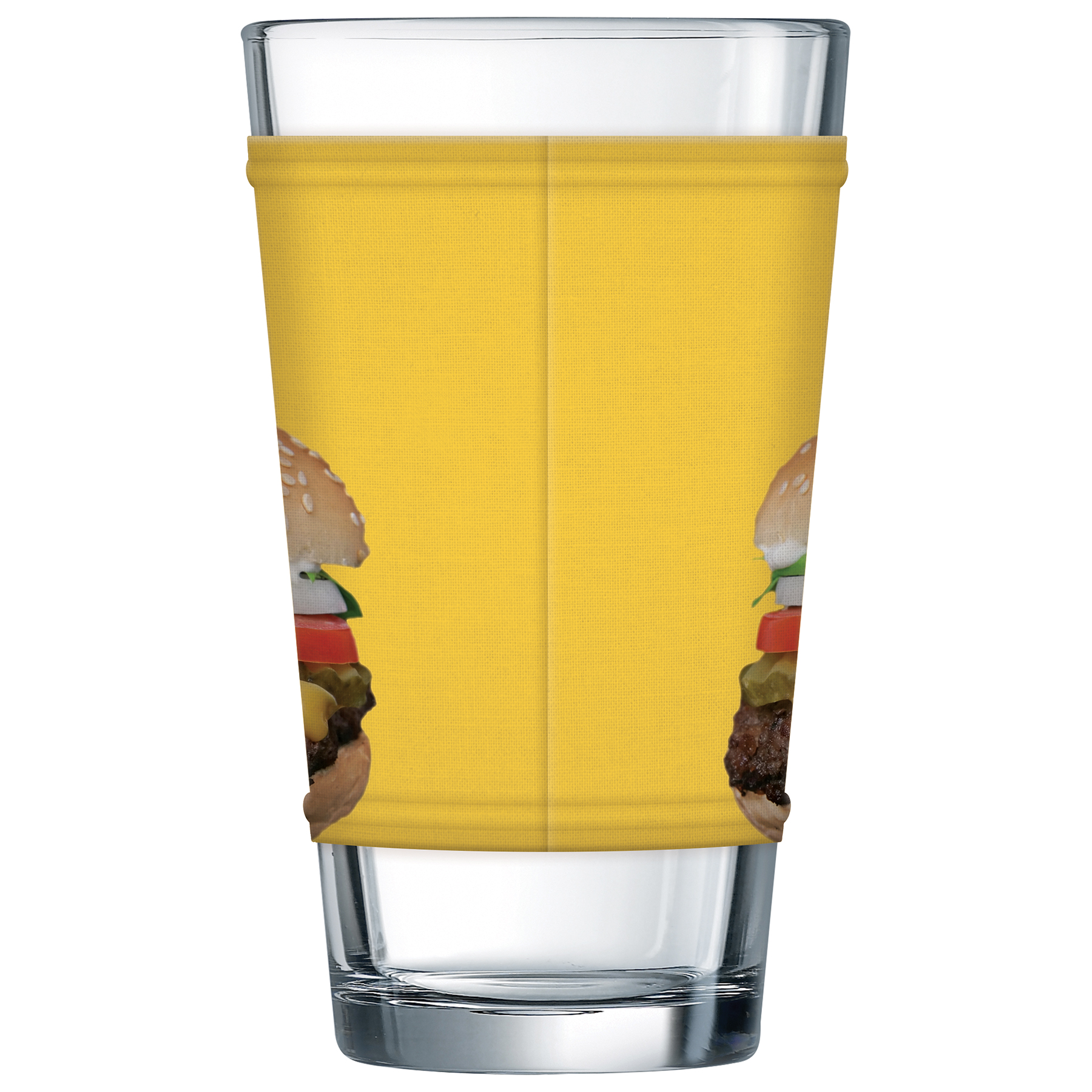 Pint Glass Wrap 4