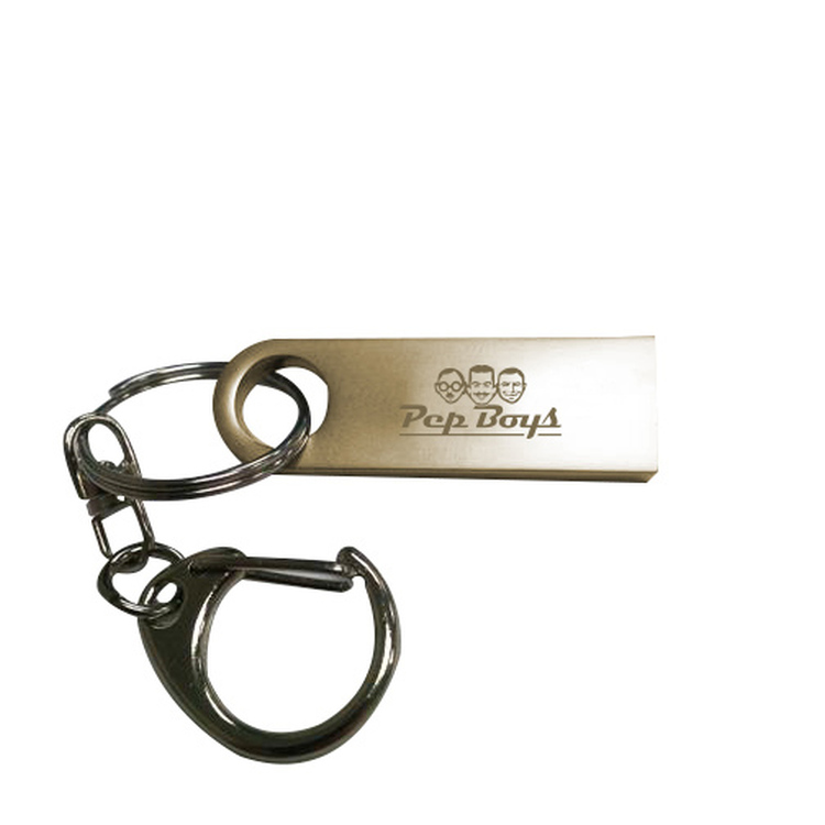 Stealth USB Flash Drive