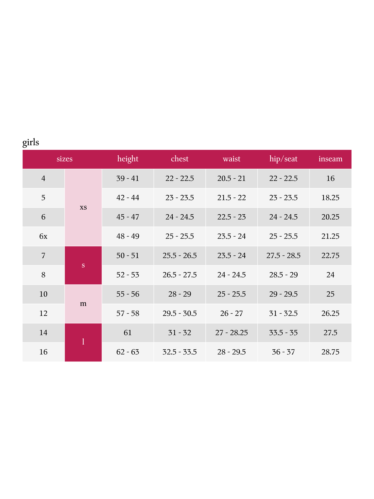 Classroom Uniforms - Girl's 4-Pocket Matchstick Short 2