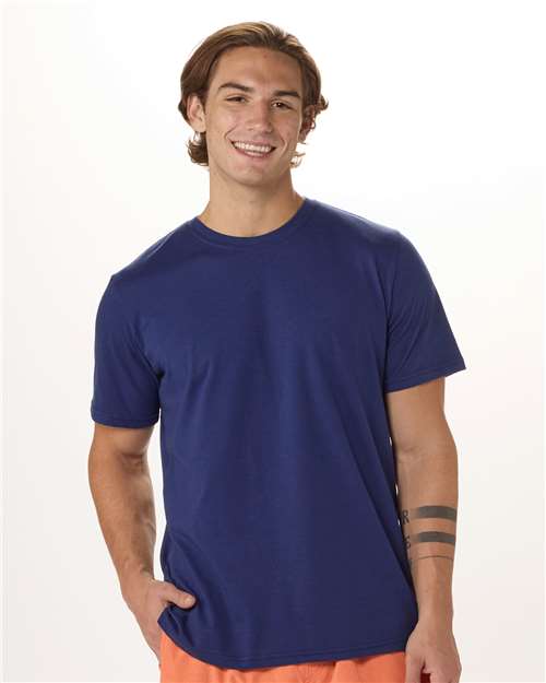 Men's Basic Crew T-Shirt - BM2103 40