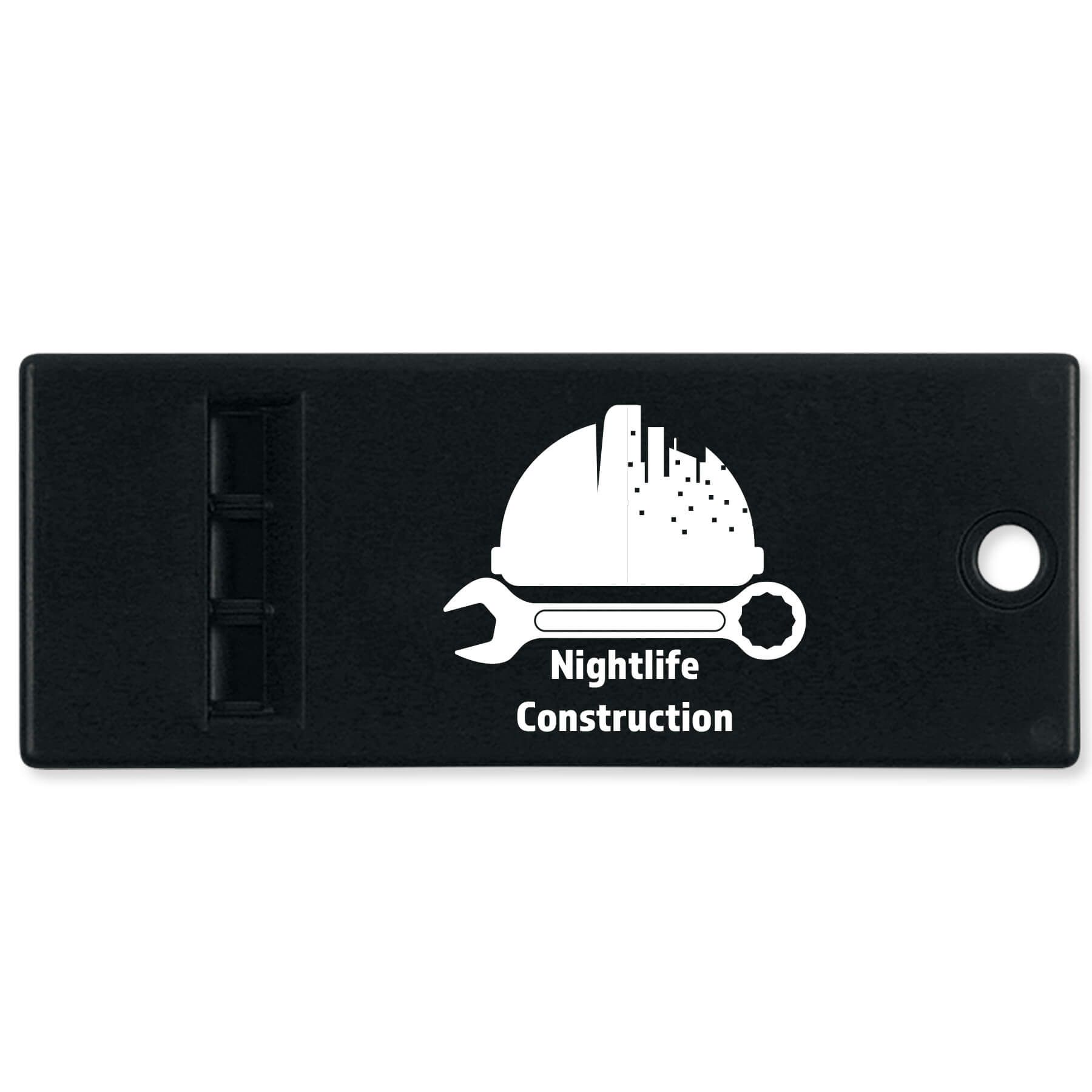 Three-Tone Whistle 3